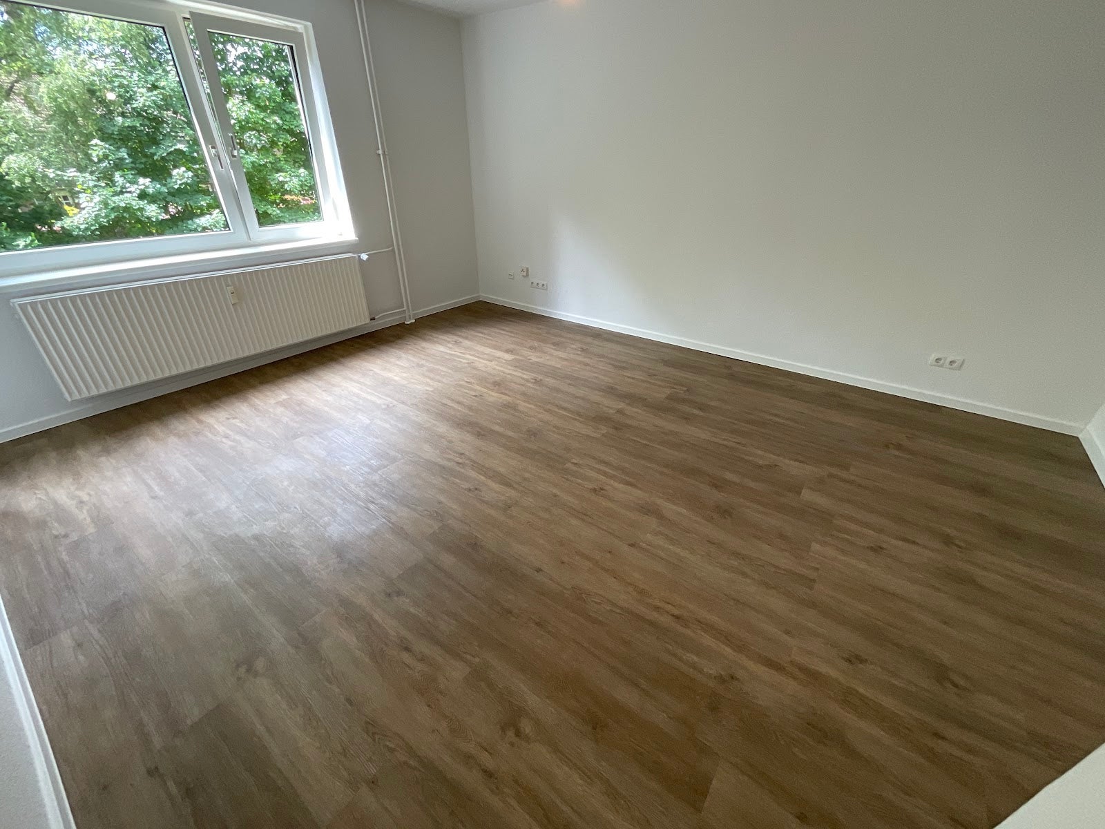 Wohnung Schillerstraße in Bad Bramstedt