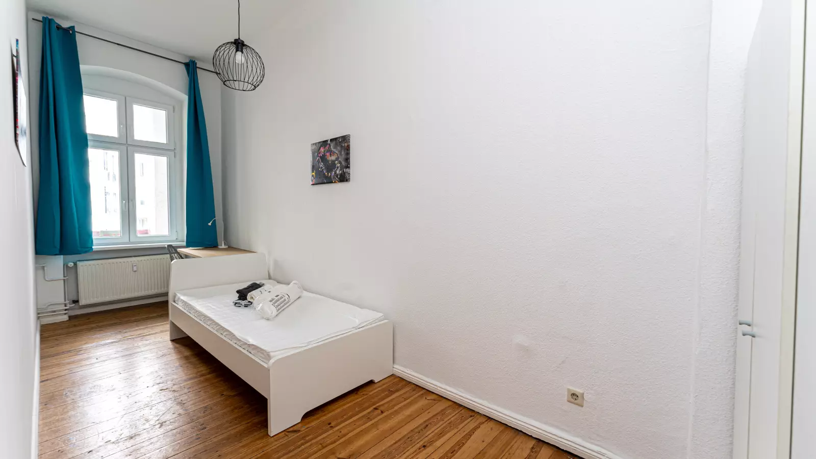 Wohnung Bornholmer Straße in Berlin