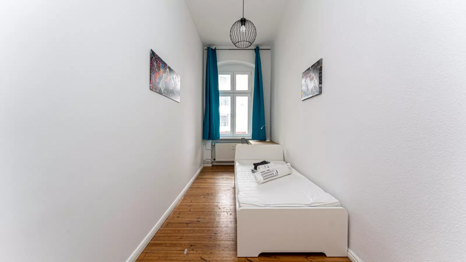 Wohnung Bornholmer Straße in Berlin