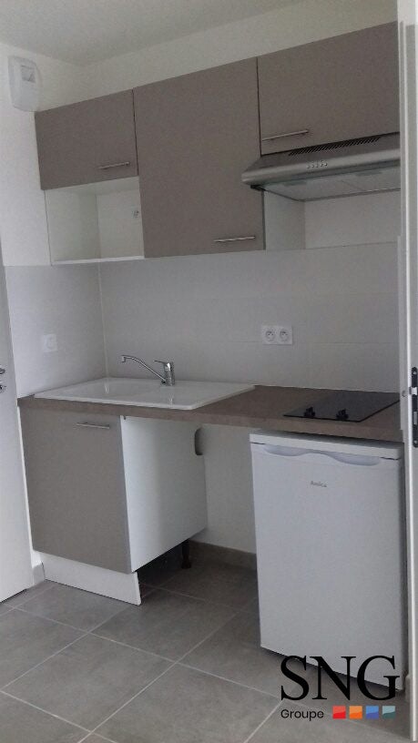 Appartement Rue du Colonel Arnaud Beltrame à Elne
