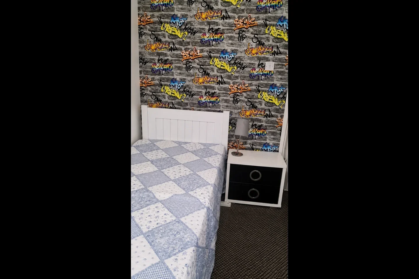 Room Southolm Street in Greater London