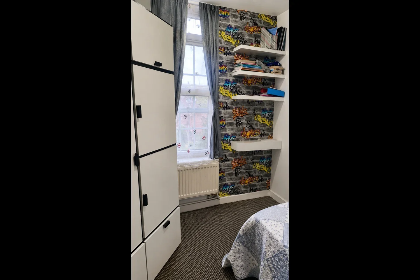 Room Southolm Street in Greater London