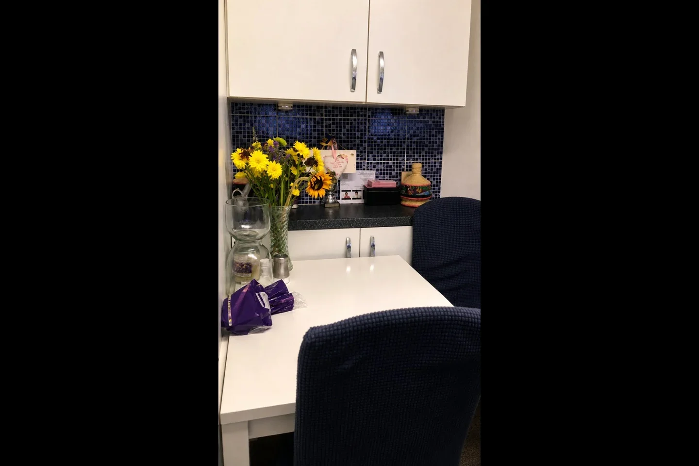 Room Southolm Street in Greater London