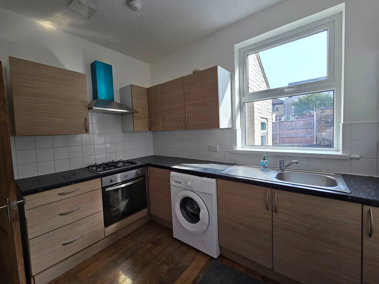 House Abery Street in Greater London