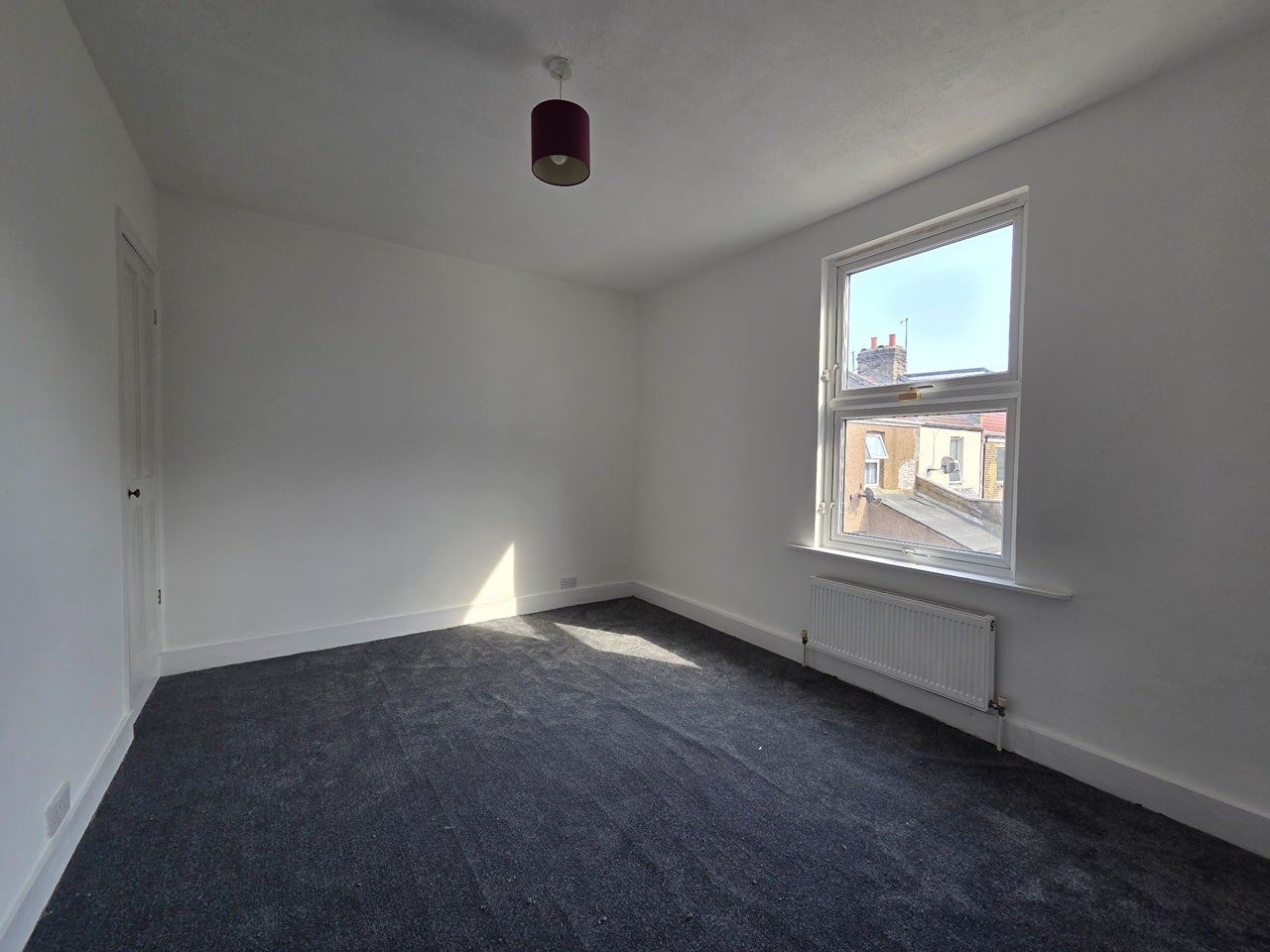 House Abery Street in Greater London