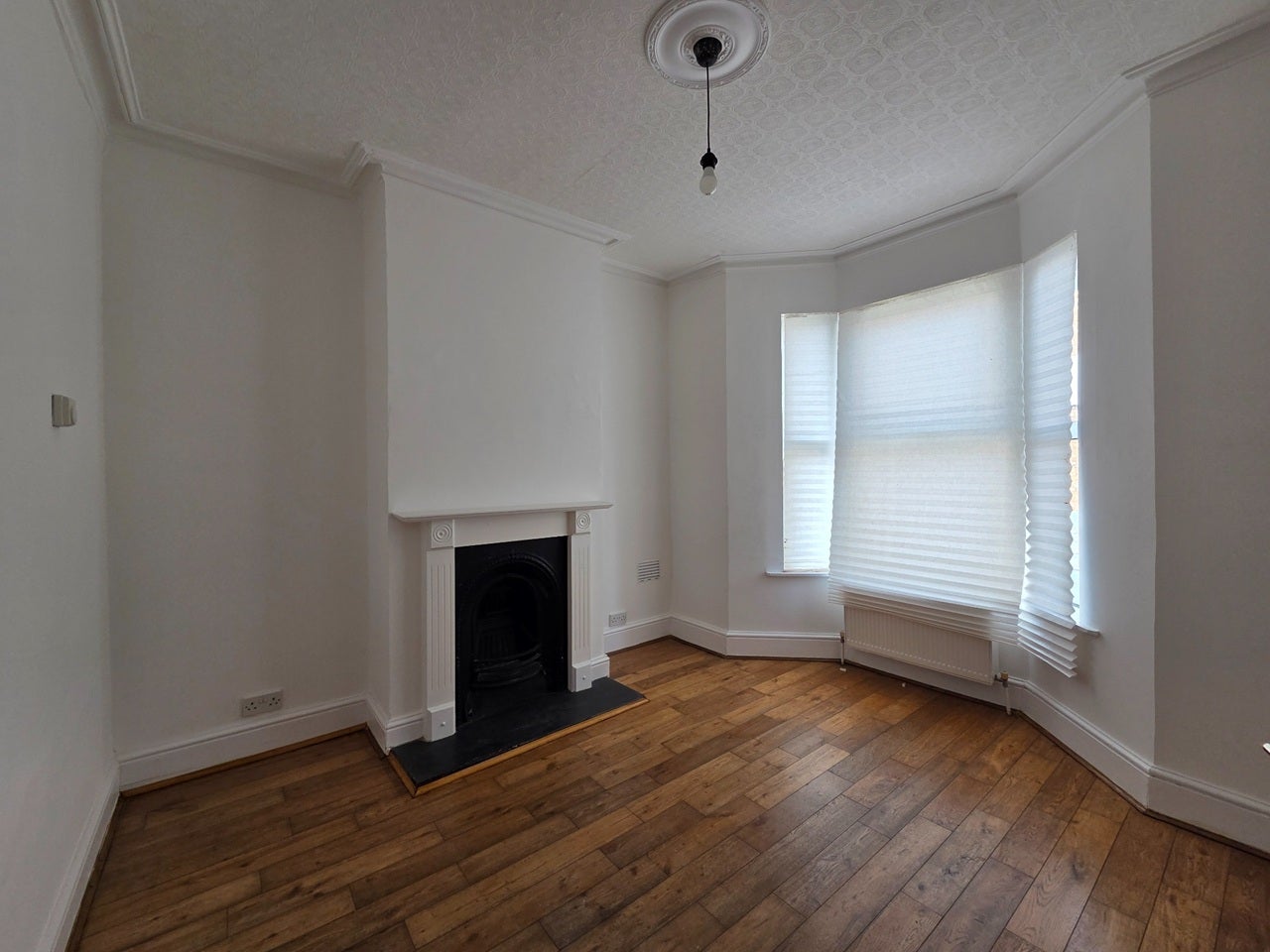 House Abery Street in Greater London
