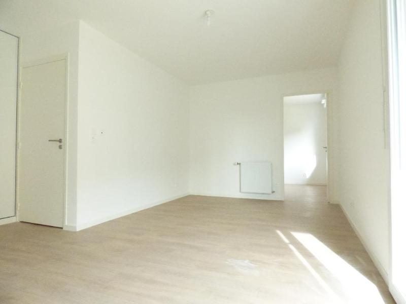 Flat Rue Marie Durand in Angers