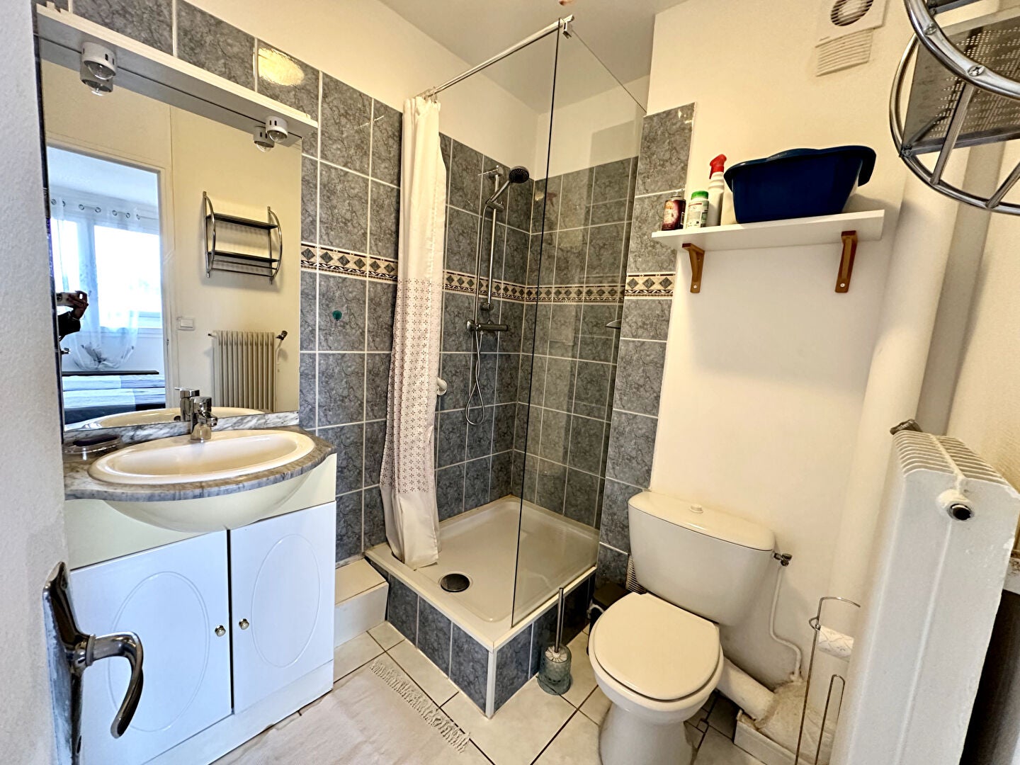 Appartement Rue du Mail à Balaruc-les-Bains