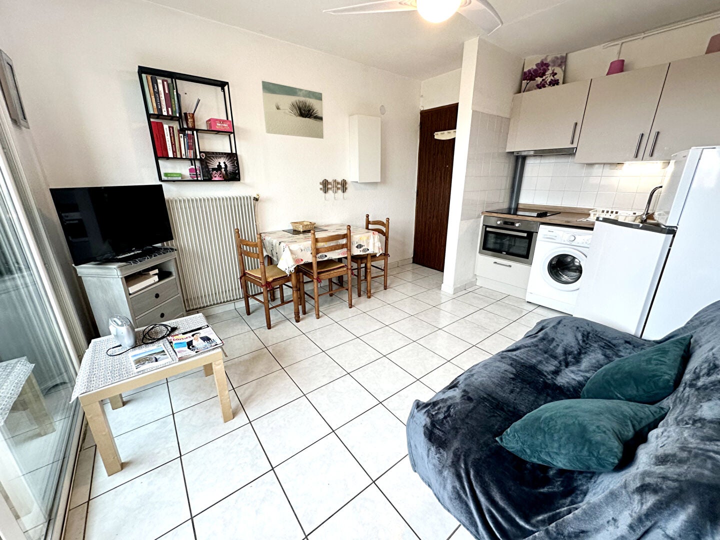 Appartement Rue du Mail à Balaruc-les-Bains