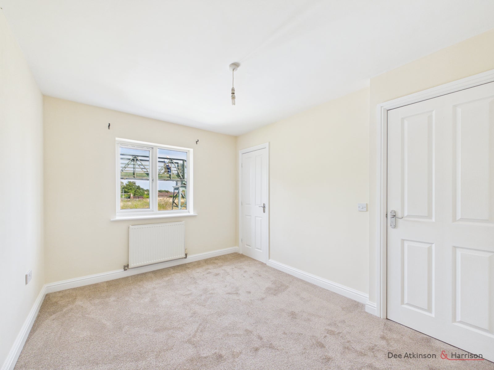 Flat East Gate South in Driffield