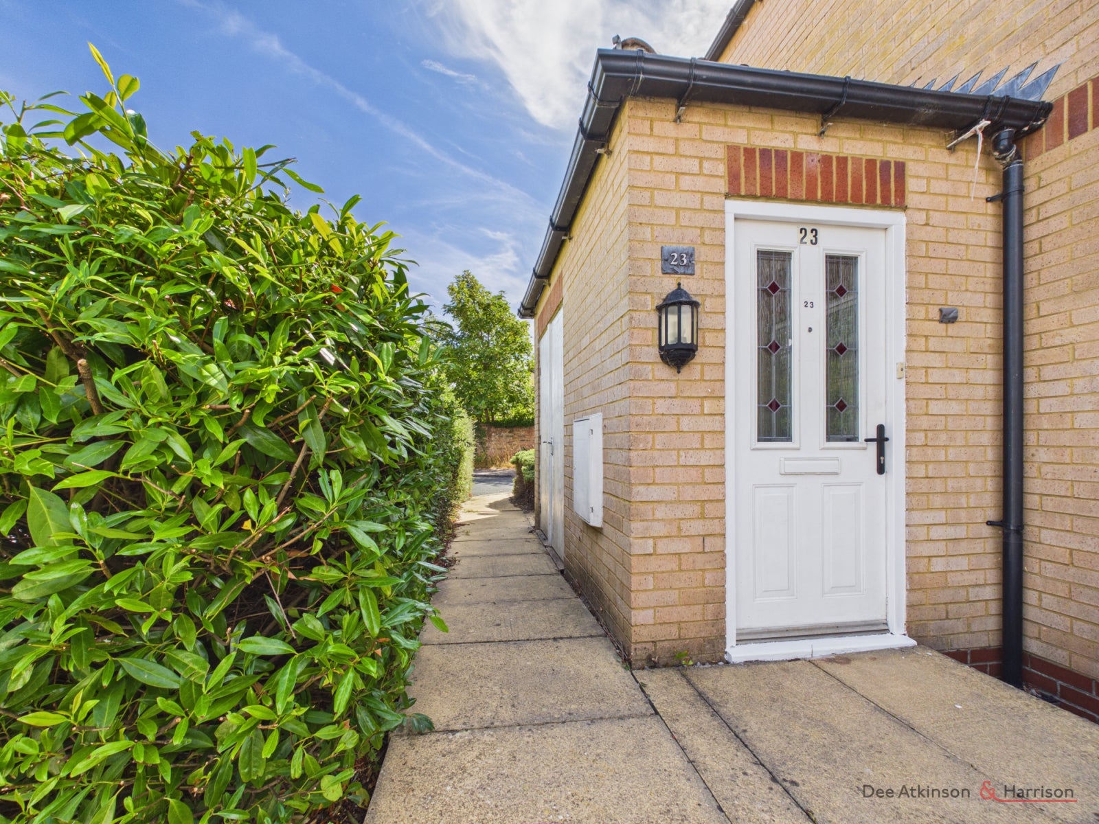 Flat East Gate South in Driffield