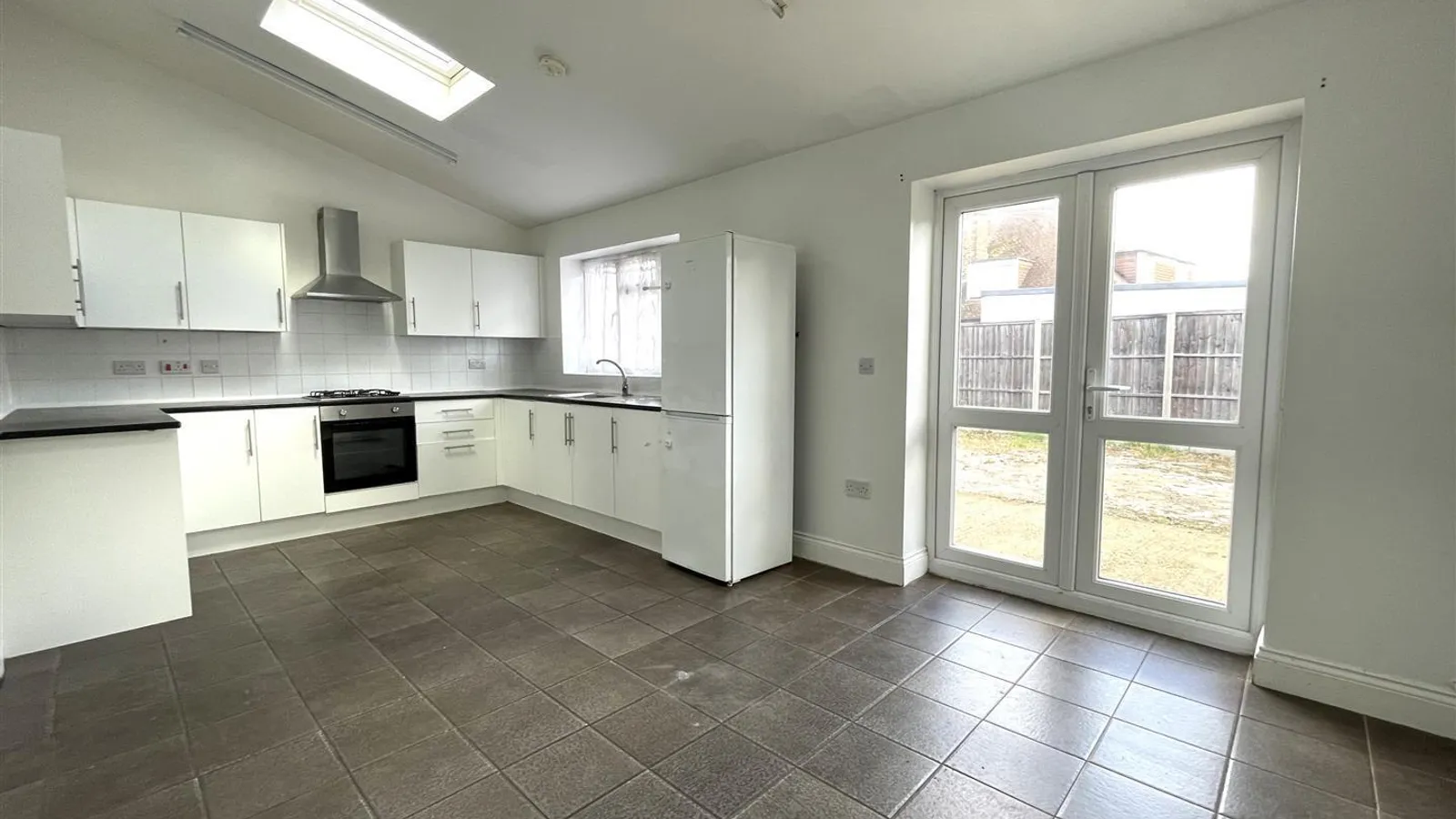 House Cromer Close in Greater London