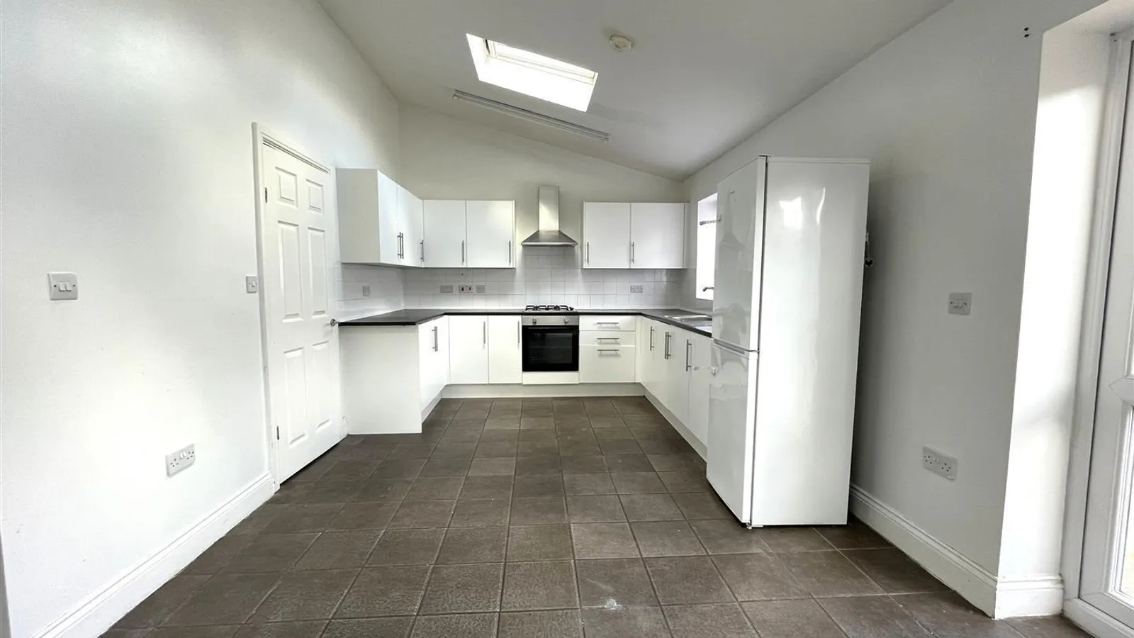 House Cromer Close in Greater London