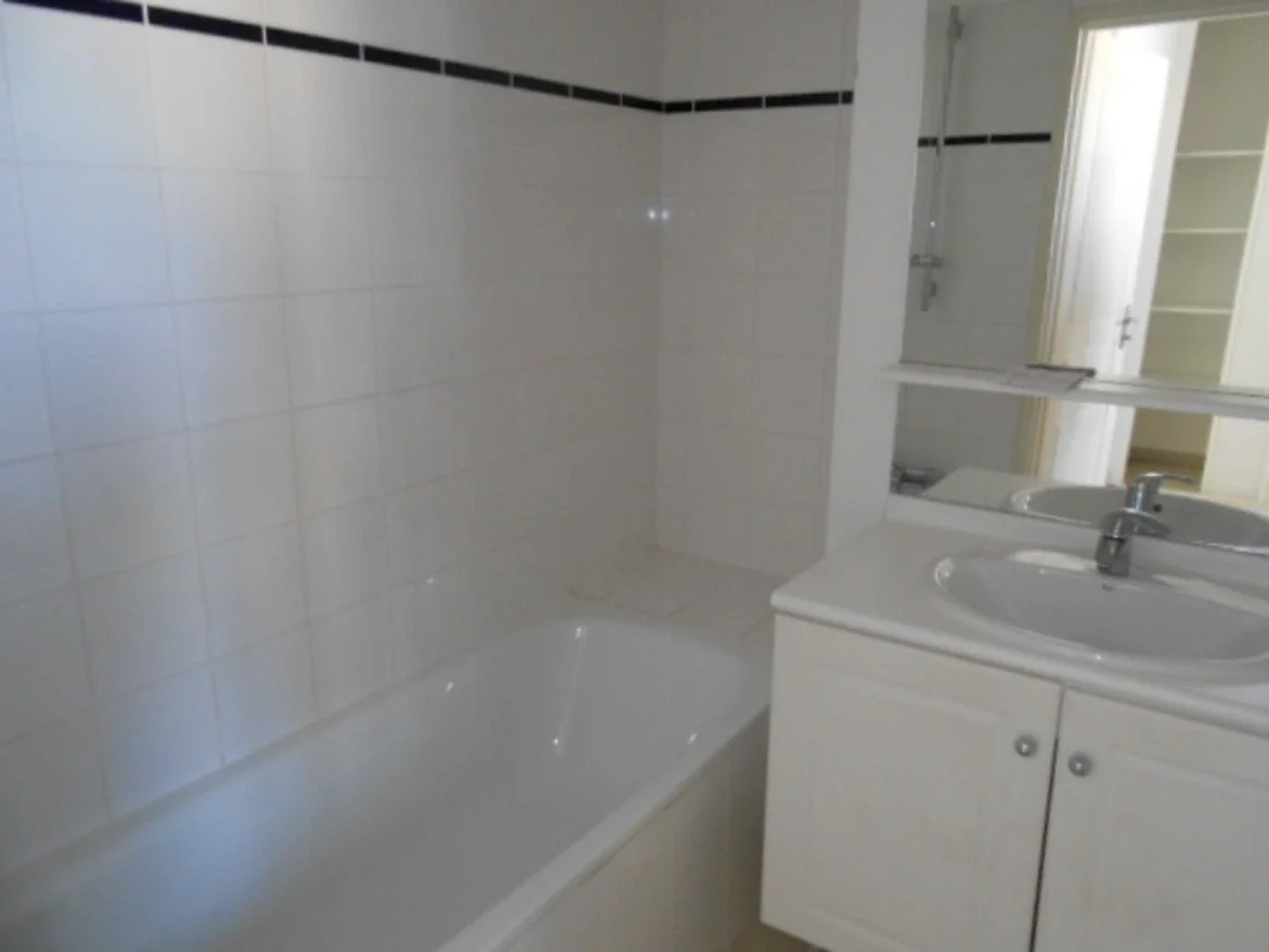 Appartement Rue du Tourmalet à Toulouse