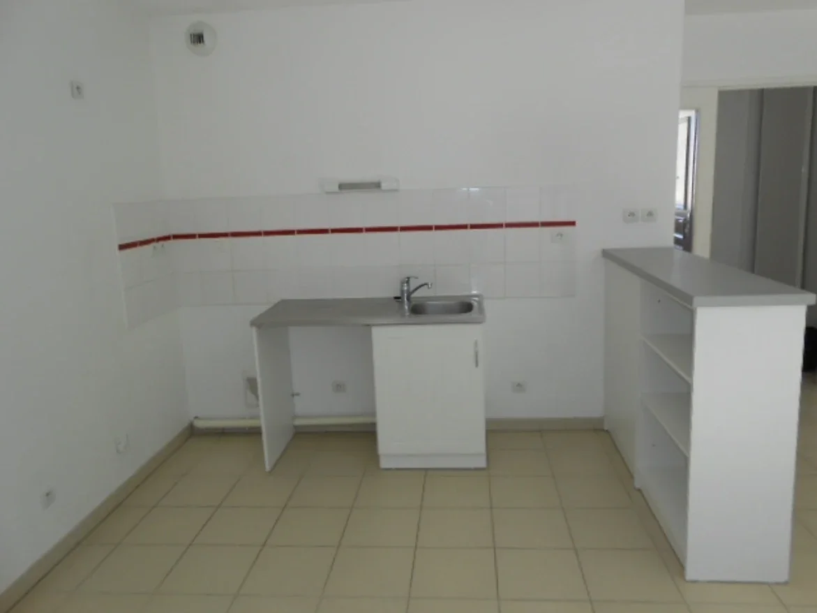 Appartement Rue du Tourmalet à Toulouse