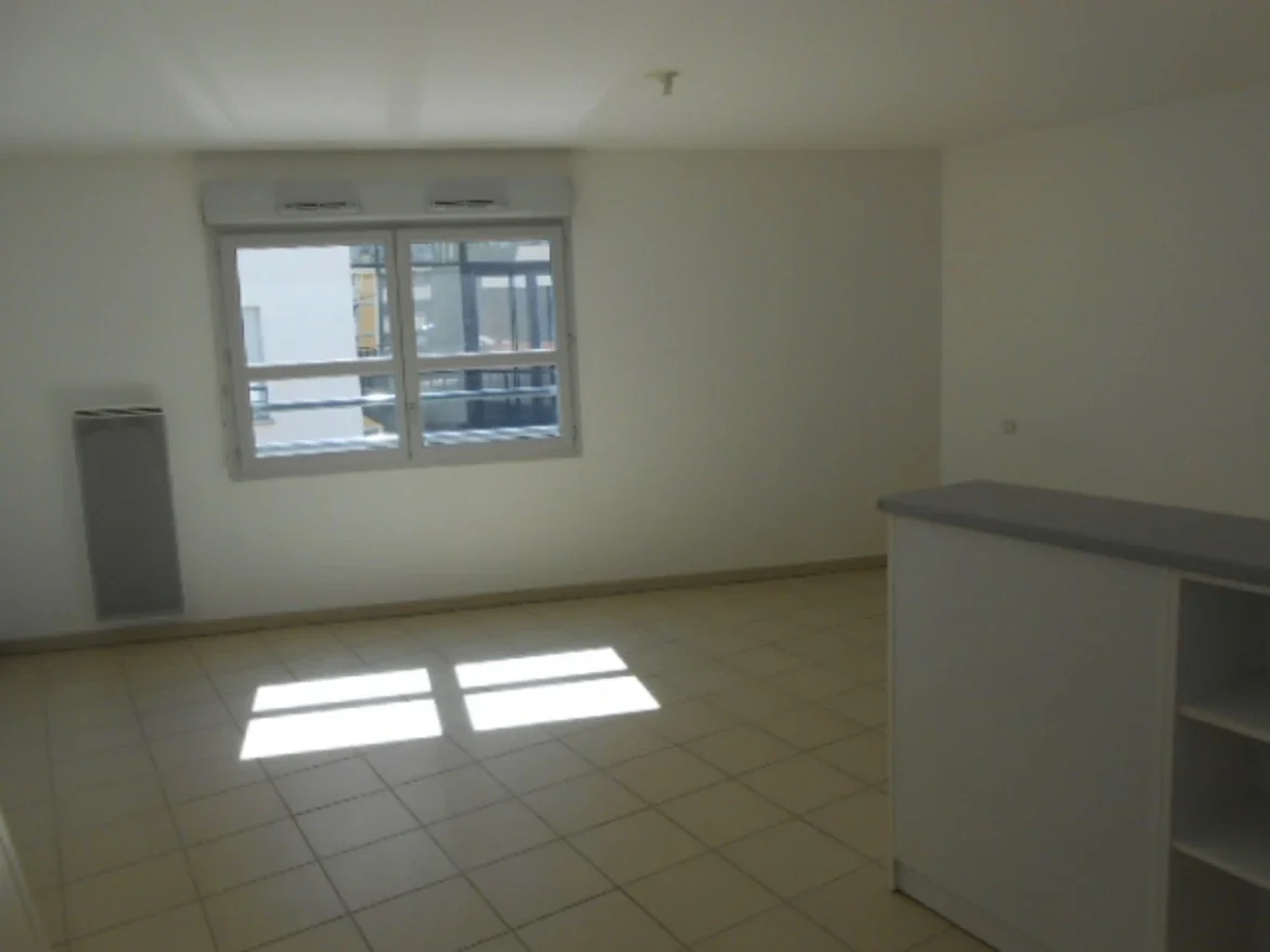 Appartement Rue du Tourmalet à Toulouse
