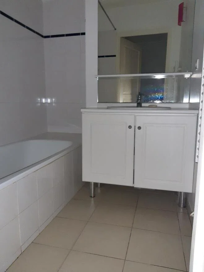 Appartement Rue du Tourmalet à Toulouse