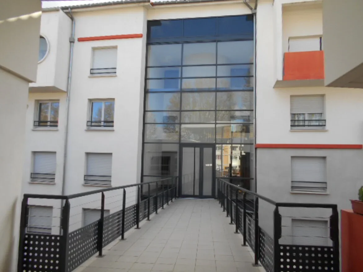 Appartement Rue du Tourmalet à Toulouse