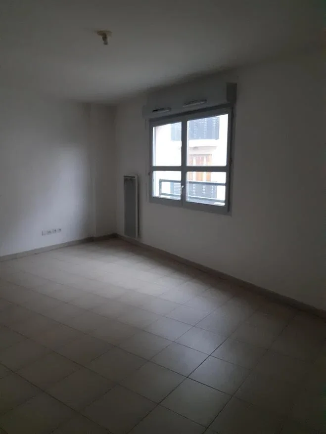 Appartement Rue du Tourmalet à Toulouse