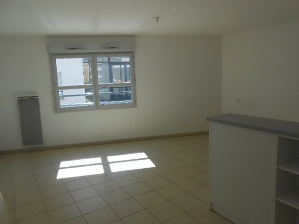 Appartement Rue du Tourmalet à Toulouse