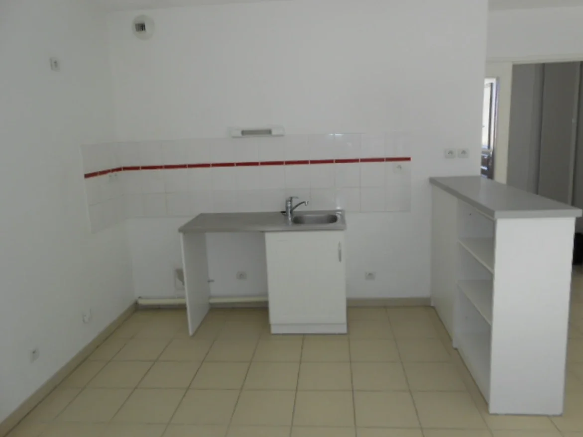 Appartement Rue du Tourmalet à Toulouse