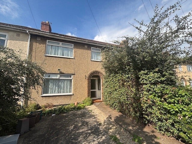 House Claverham Road in Bristol
