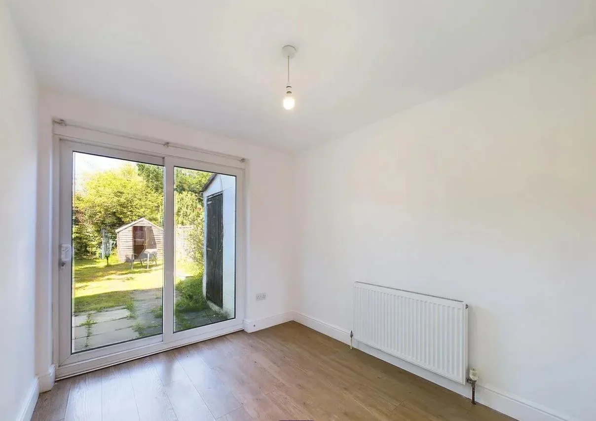 House R196 in Greater London