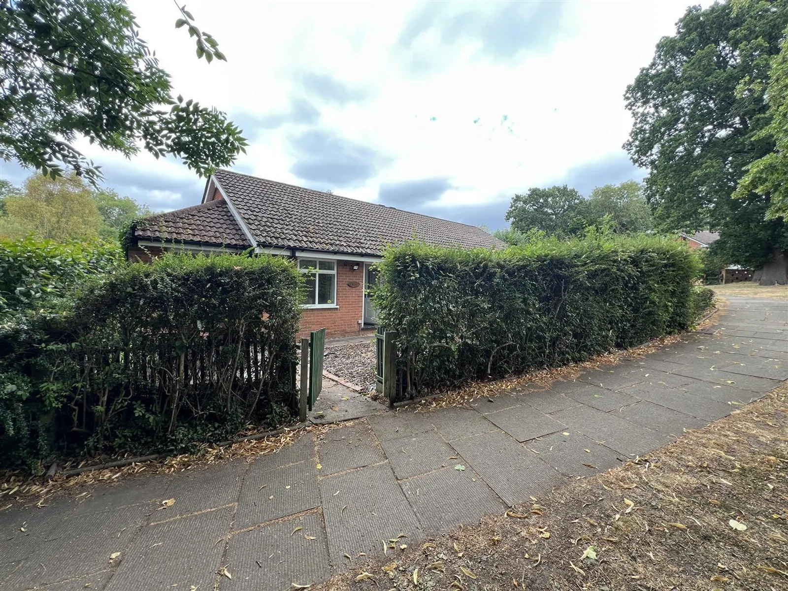 House Kingfisher Way in Birmingham
