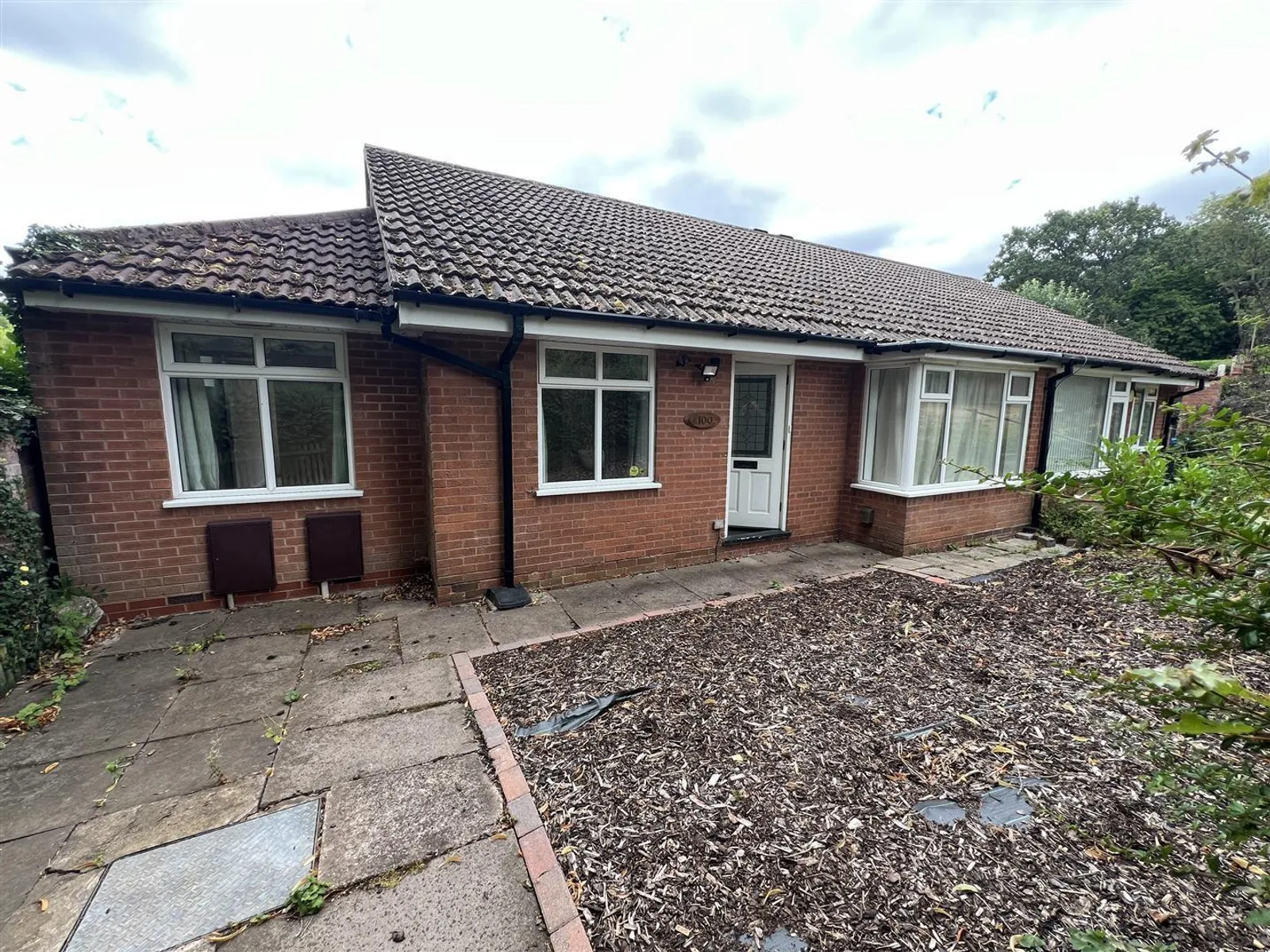 House Kingfisher Way in Birmingham