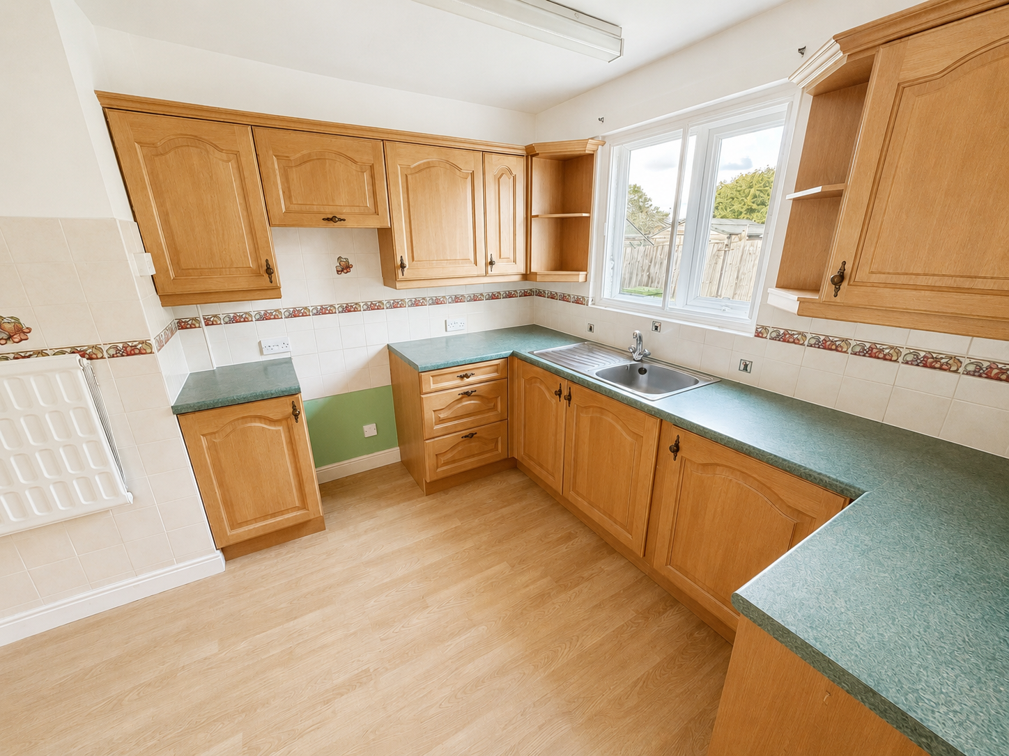 House Sycamore Lane in Leeming