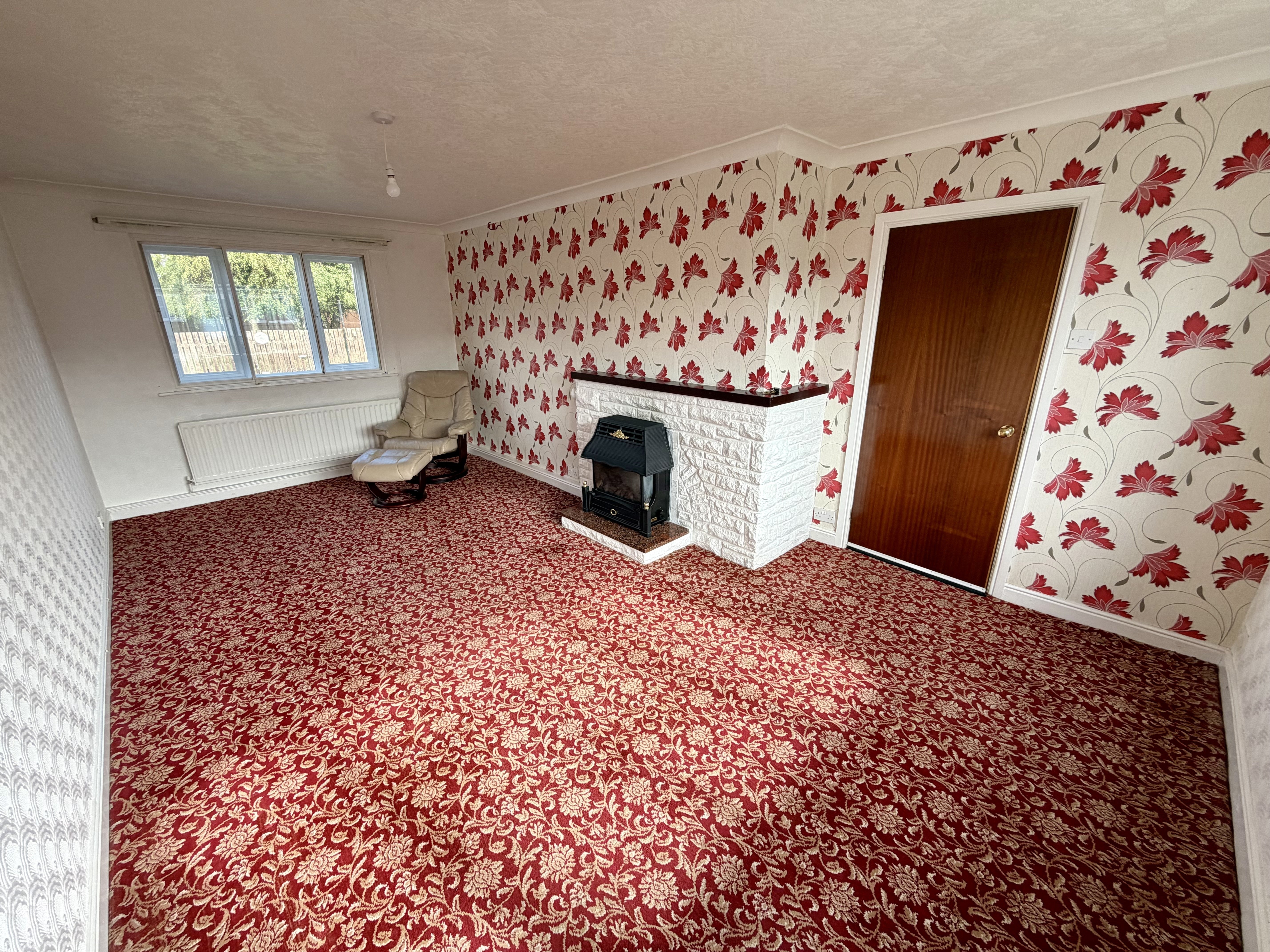House Sycamore Lane in Leeming