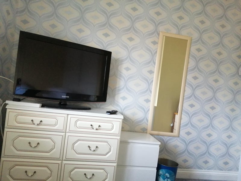 Room Park Road in New Forest