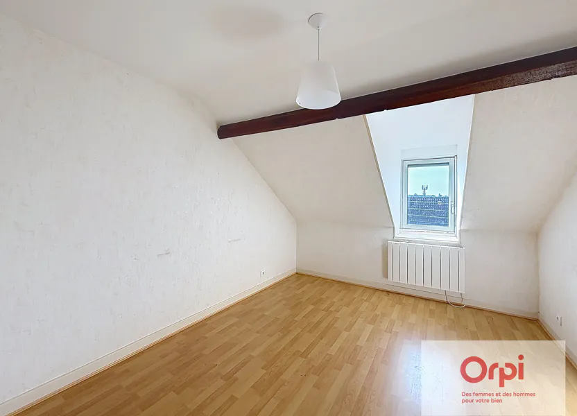 Appartement Rue Saint-Jean à Montluçon