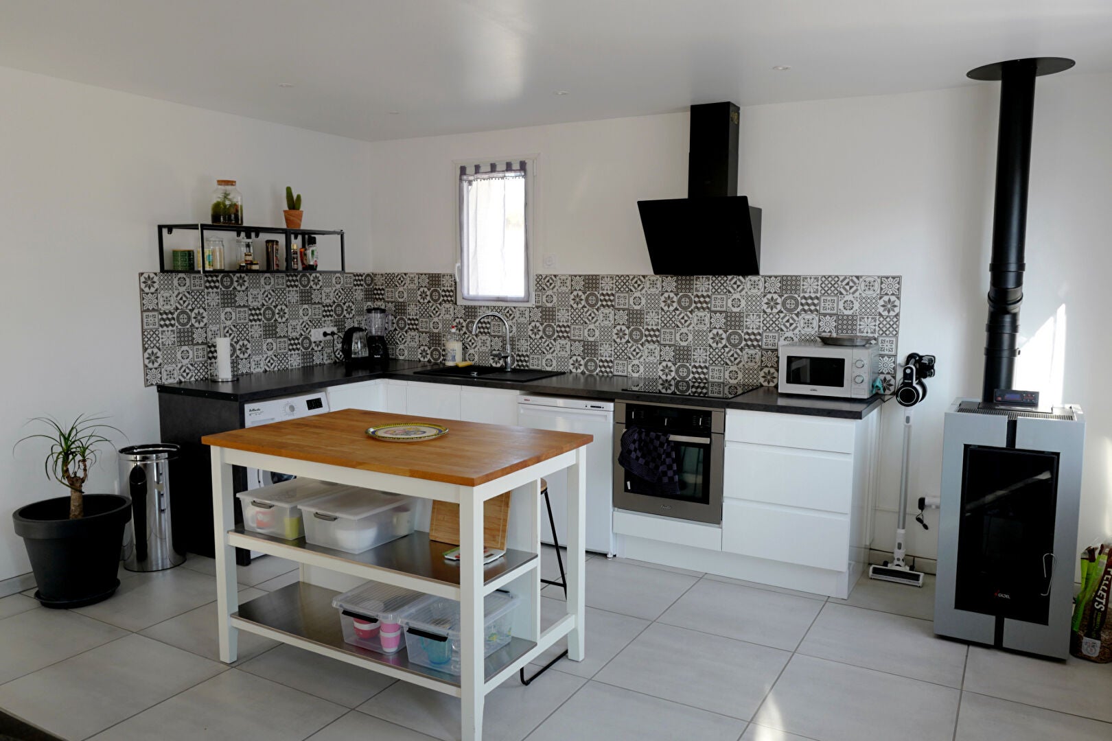 Maison Rue Évariste Febvre à Saint-Avaugourd-des-Landes