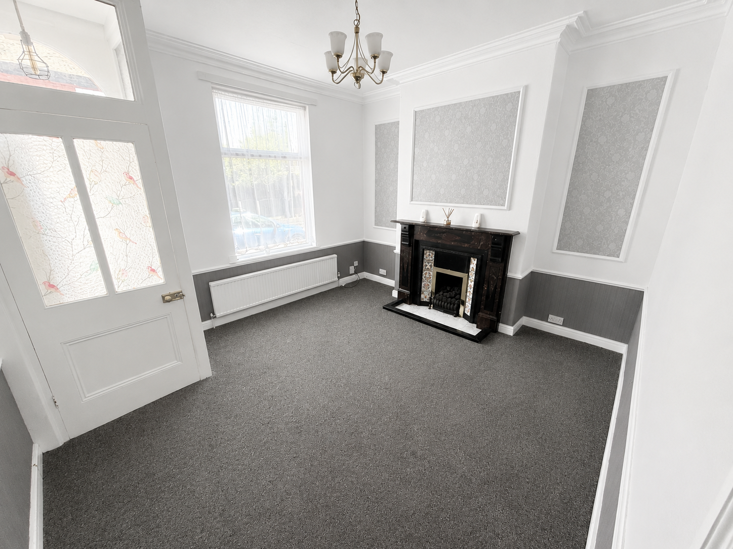 House Gorseyfields in Tameside