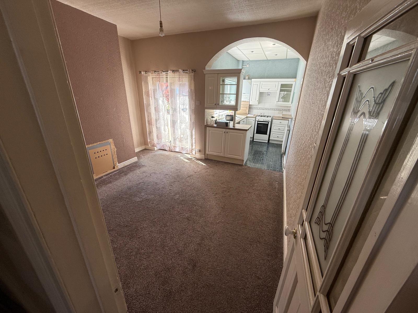 House Gorseyfields in Tameside