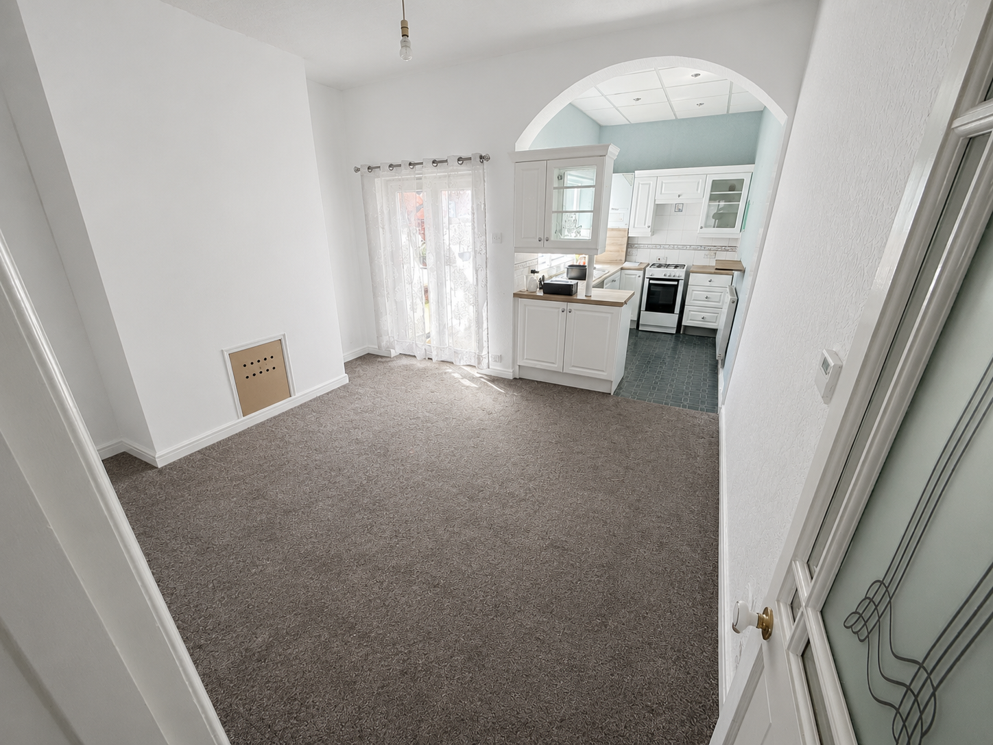 House Gorseyfields in Tameside