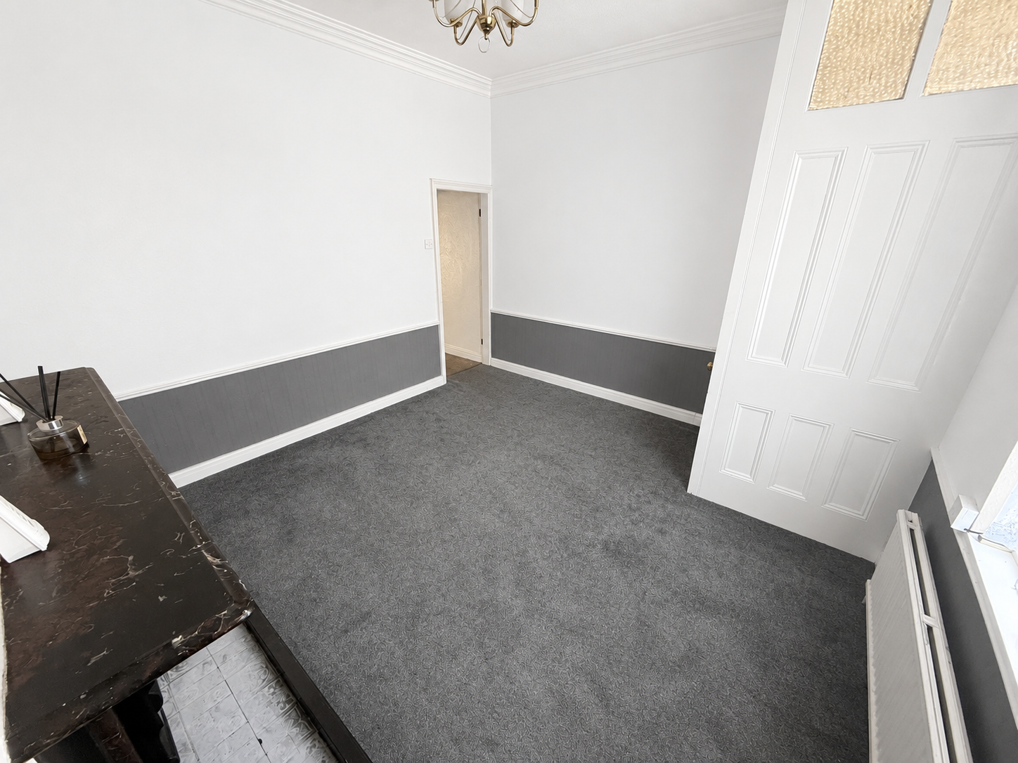House Gorseyfields in Tameside