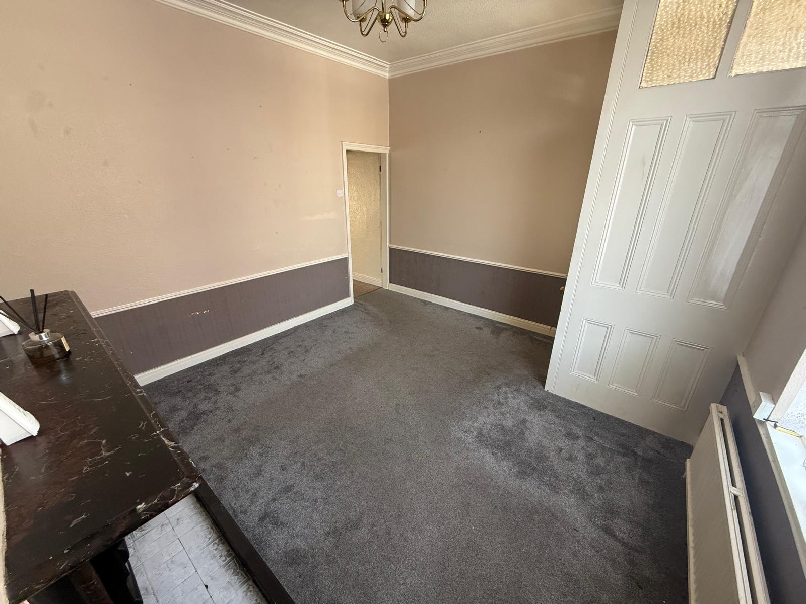 House Gorseyfields in Tameside