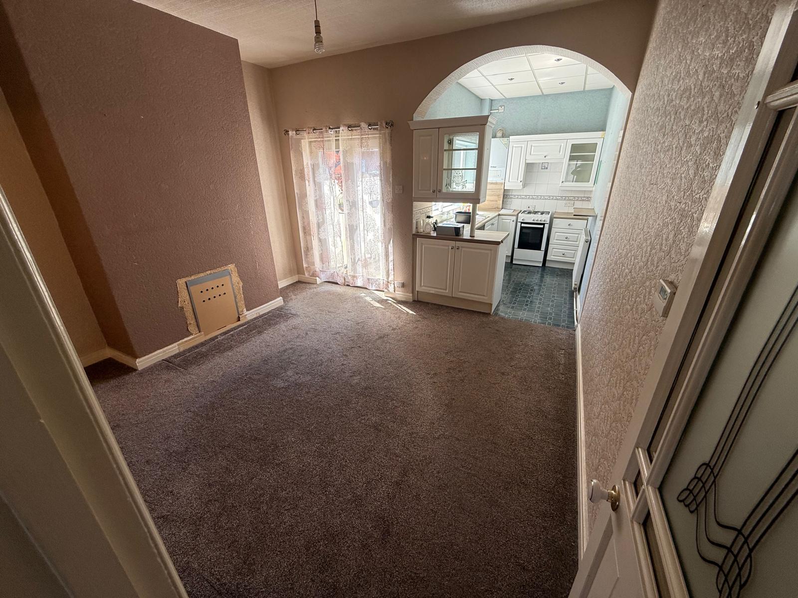 House Gorseyfields in Tameside