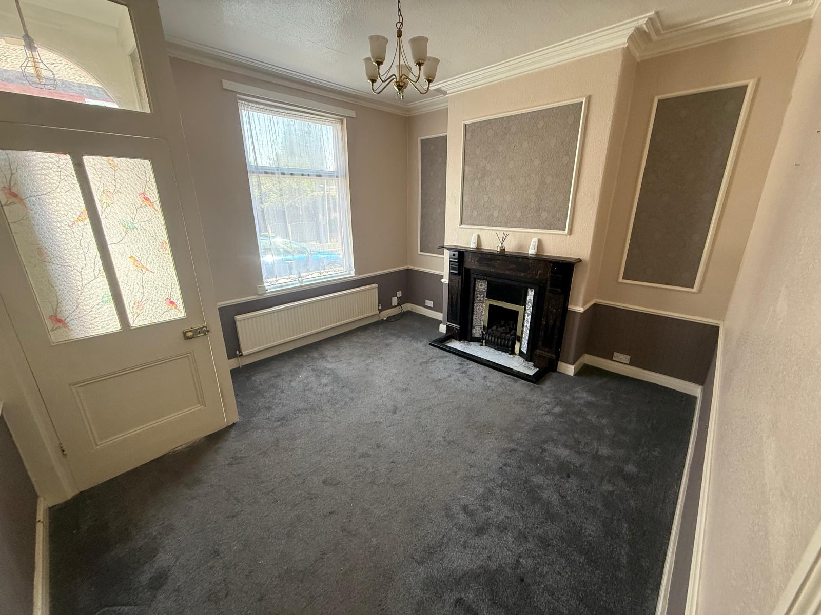 House Gorseyfields in Tameside