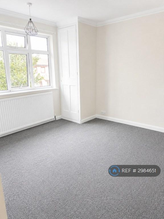 House Veldene Way in Greater London