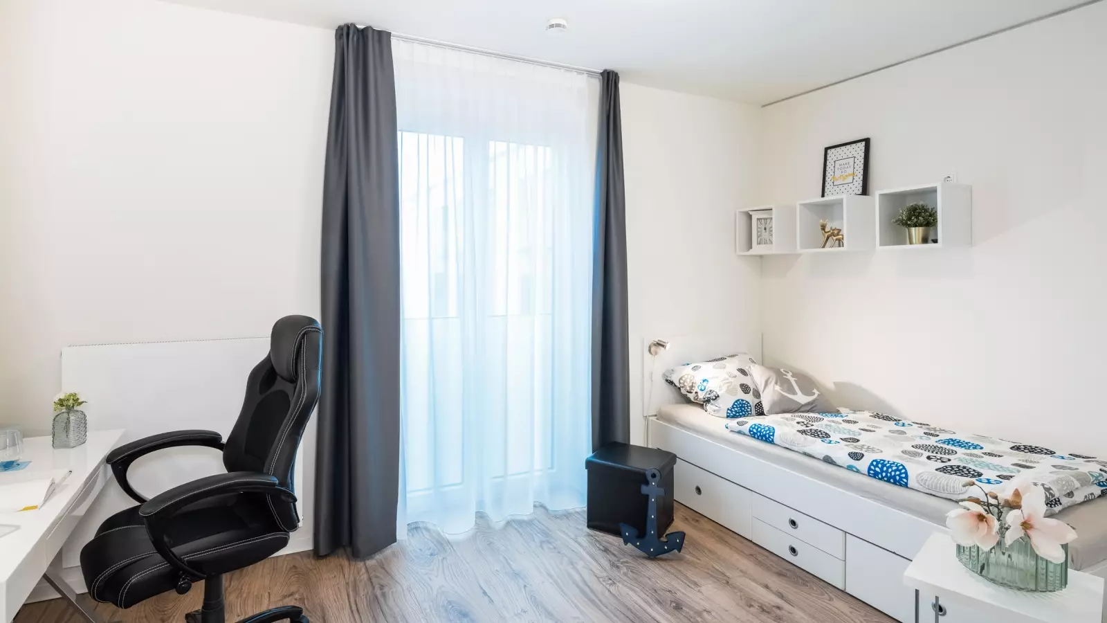 Wohnung Hammer Straße in Hamburg