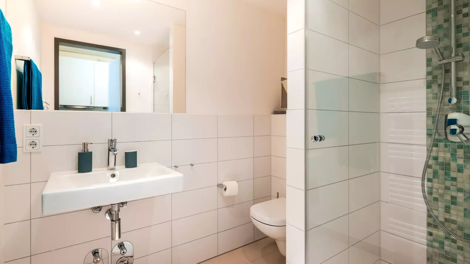 Wohnung Hammer Straße in Hamburg