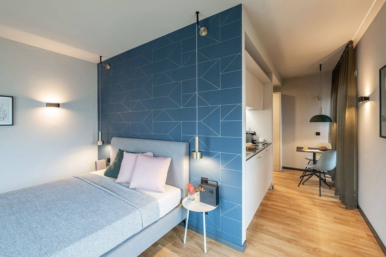 Wohnung Amelia-Mary-Earhart-Straße in Frankfurt am Main