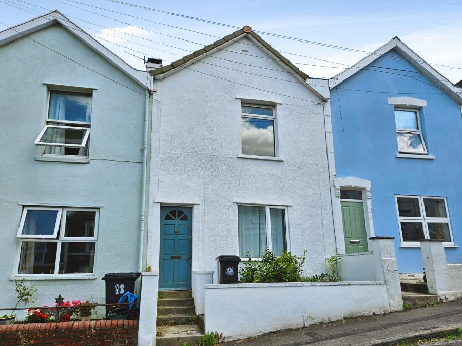 House Park Street in Bristol
