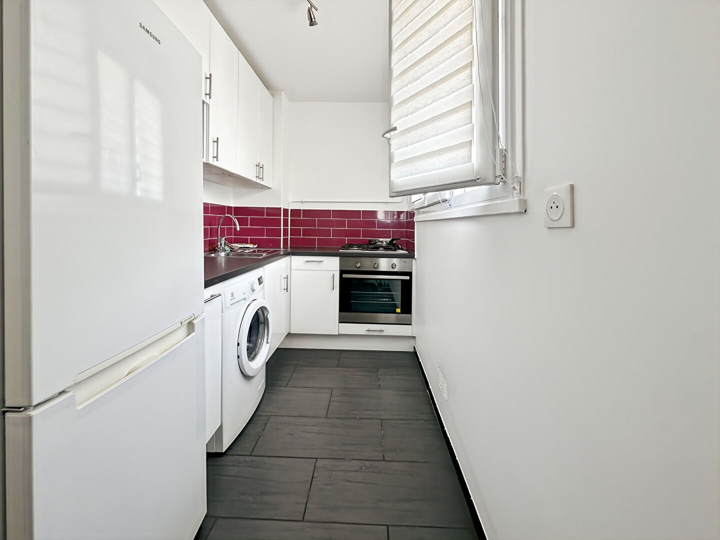 Appartement Allée de la 2e Division Blindée à Rosny-sous-Bois