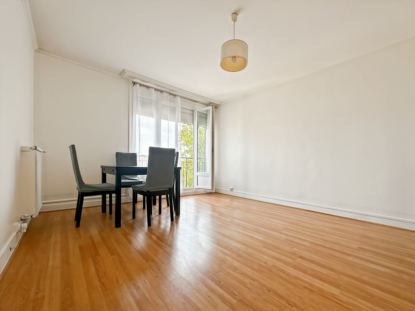 Appartement Allée de la 2e Division Blindée à Rosny-sous-Bois