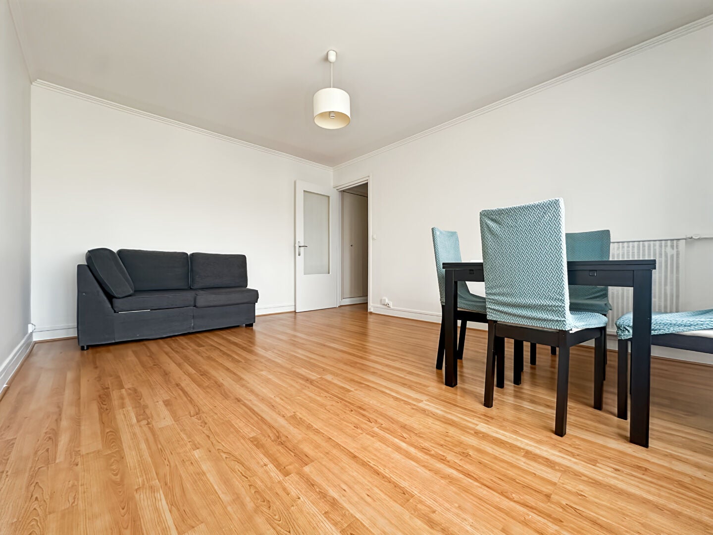 Appartement Allée de la 2e Division Blindée à Rosny-sous-Bois