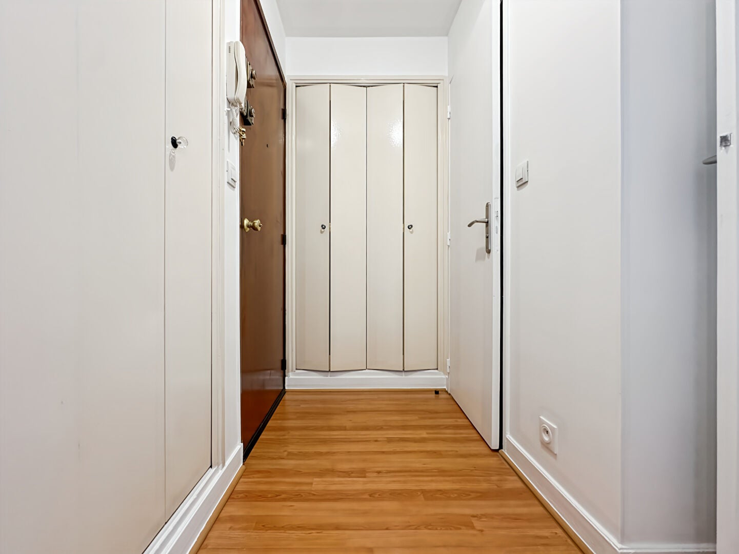 Flat Allée de la 2e Division Blindée in Rosny-sous-Bois
